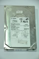 SEAGATE 80 PIN 9.1GB ST39103LC  3.5'' 10000RPM SCSI HDD