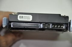 HP 68 PIN 73GB MAW3073NP 3.5'' 10000RPM SCSI HDD