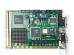 Lanner Electronics AP-40AHD Half-size CPU Board ali AP40-AHD