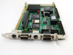 Lanner Electronics AP-40AHD Half-size CPU Board ali AP40-AHD