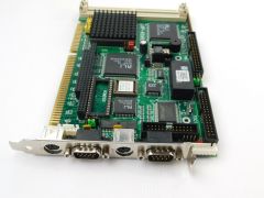 Lanner Electronics AP-40AHD Half-size CPU Board ali AP40-AHD