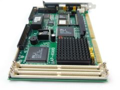 Lanner Electronics AP-40AHD Half-size CPU Board ali AP40-AHD
