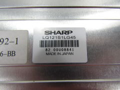 SHARP LQ121S1LG45 TFT 12.1 LCD Display Panel