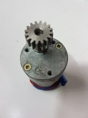Bühler - 1.61.046.128.00 165/0 DC gear motor