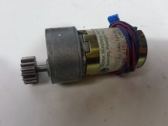 Bühler - 1.61.046.128.00 165/0 DC gear motor