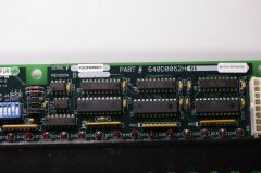 Arcom 640D0062H Board