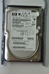 HP FUJITSU 68 PIN 146GB MAT3147NP 3.5'' 10000RPM SCSI HDD