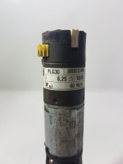 DUNKERMOTOREN 18V PLG30, MOTOR
