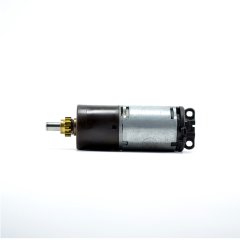 DUNKERMOTOREN 18V PLG30, MOTOR