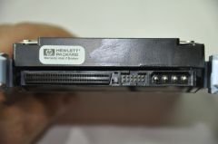 HP FUJITSU 68 PIN 146GB MAW3147NP 3.5'' 10000RPM SCSI HDD