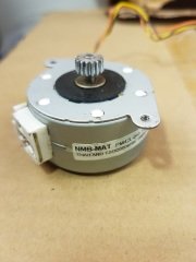 NMB-MAT PM42L-048-TBU0 Step Motor