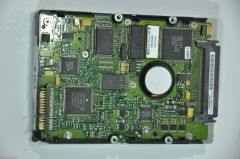 COMPAQ 80 PIN 9.1GB ECE31708 PN59H6606 313706-B21 3.5'' 7200RPM SCSI HDD