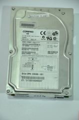 COMPAQ 80 PIN 9.1GB BD00962373 142686-001 3.5'' 10000RPM SCSI HDD