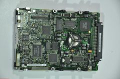 COMPAQ 80 PIN 9.1GB BD00962373 142686-001 3.5'' 10000RPM SCSI HDD
