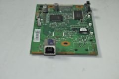 HP 1018/1020/1022 FORMATTER BOARD CB406-60001