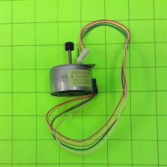 motor-unipolar stepper:42SPM24DGYB1