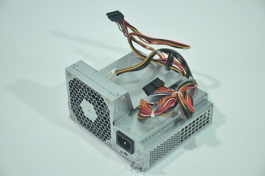 HP PS-6241-4 469347-001 460889-001 240W DC5800 POWER SUPPLY
