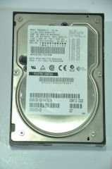 FUJITSU 80 PIN 9.1GB MAG3091LC CA01776-B32300SU 3.5'' 10000RPM SCSI HDD