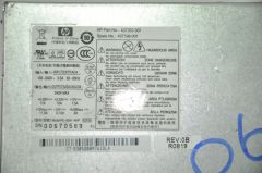 HP PS-6241-4 469347-001 460889-001 240W DC5800 POWER SUPPLY