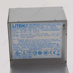 IBM LENOVO THINKCENTRE M57, M58e LITEON PS-5281-01VF 41A9701 280W POWER SUPPLY