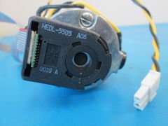 Globe Motors 537A354 DC Motor 30.3 Volts HEDL-5505 A06