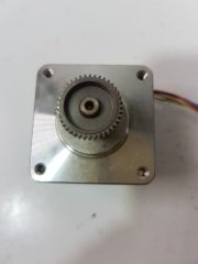 Nema 16 Moons 16HY4401-02N Step motor