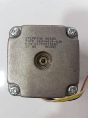 Nema 16 Moons 16HY4401-02N Step motor