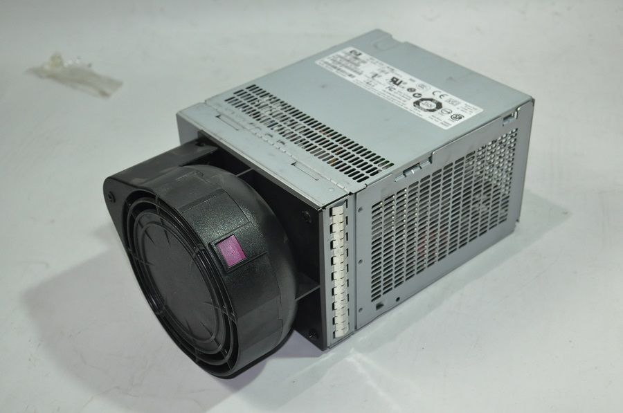 HP 30-50872-02 DS-SE2UP-AB 212398-001 212398-005  499W MSA 500/1000 POWER SUPPLY