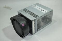 HP 30-50872-02 DS-SE2UP-AB 212398-001 212398-005  499W MSA 500/1000 POWER SUPPLY