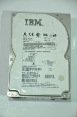 IBM 80 PIN 9.1GB ST39175LC 9L6001-034 3.5'' 7200RPM SCSI HDD