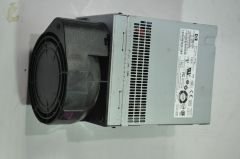 HP 30-50872-02 DS-SE2UP-AB 212398-001 212398-005  499W MSA 500/1000 POWER SUPPLY