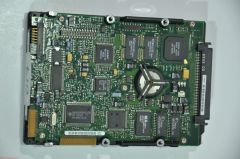 IBM 80 PIN 9.1GB ST39175LC 9L6001-034 3.5'' 7200RPM SCSI HDD
