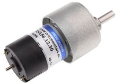 Spur Gear Motor RH158-12-30