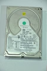 IBM 80 PIN 9.1GB ECE31870 PN59H6598 3.5'' SCSI HDD