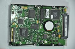 IBM 80 PIN 9.1GB ECE31870 PN59H6598 3.5'' SCSI HDD