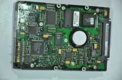 COMPAQ 80 PIN 9.1GB HD00931C35 349543-001 3.5'' 10000RPM SCSI HDD