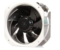 EBMPAPST W2E200-HK38-01 22.5X22.5X8 230VAC KARE FAN