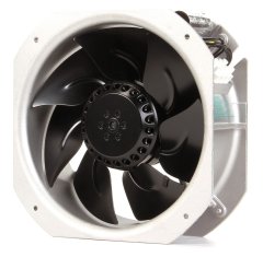 EBMPAPST W2E200-HK38-01 22.5X22.5X8 230VAC KARE FAN