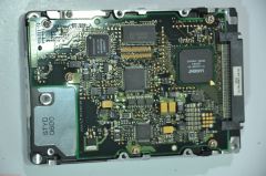 COMPAQ 80 PIN 9.1GB BD009635CB 180732-001 3.5'' 10000RPM SCSI HDD