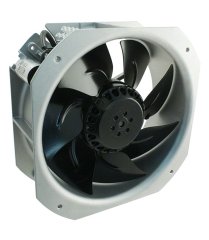 EBMPAPST W2E200-HK38-01 22.5X22.5X8 230VAC KARE FAN