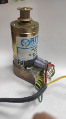 PITTMAN 8322G742-R2 MOTOR, 24 VDC