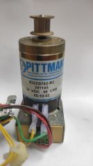 PITTMAN 8322G742-R2 MOTOR, 24 VDC