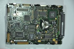 COMPAQ 80 PIN 9.1GB BD009122BA 127962-001 3.5'' 10000RPM SCSI HDD