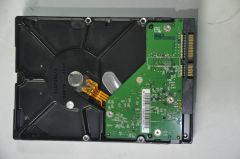 WESTERN DIGITAL SATA 500GB WD5002ABYS-02B1B0 3.5'' 7200RPM HDD