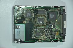 COMPAQ 80 PIN 9.1GB BD00912578 153274-001 3.5'' 10000RPM SCSI HDD