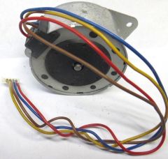55SPM25D4NB 4 ohm 7.5 deg Stepper motor