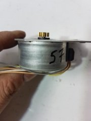 EM-206 Motor