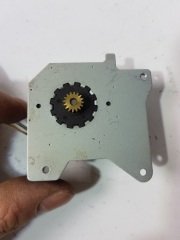 EM-206 Motor
