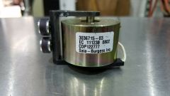 Saia-Burgess 3036715-03 Rotary Solenoid Actuator