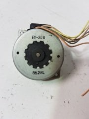EM-208 Motor